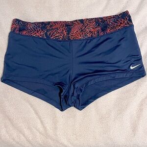 Nike Swim Essentials Women’s X-Large Kick Shorts